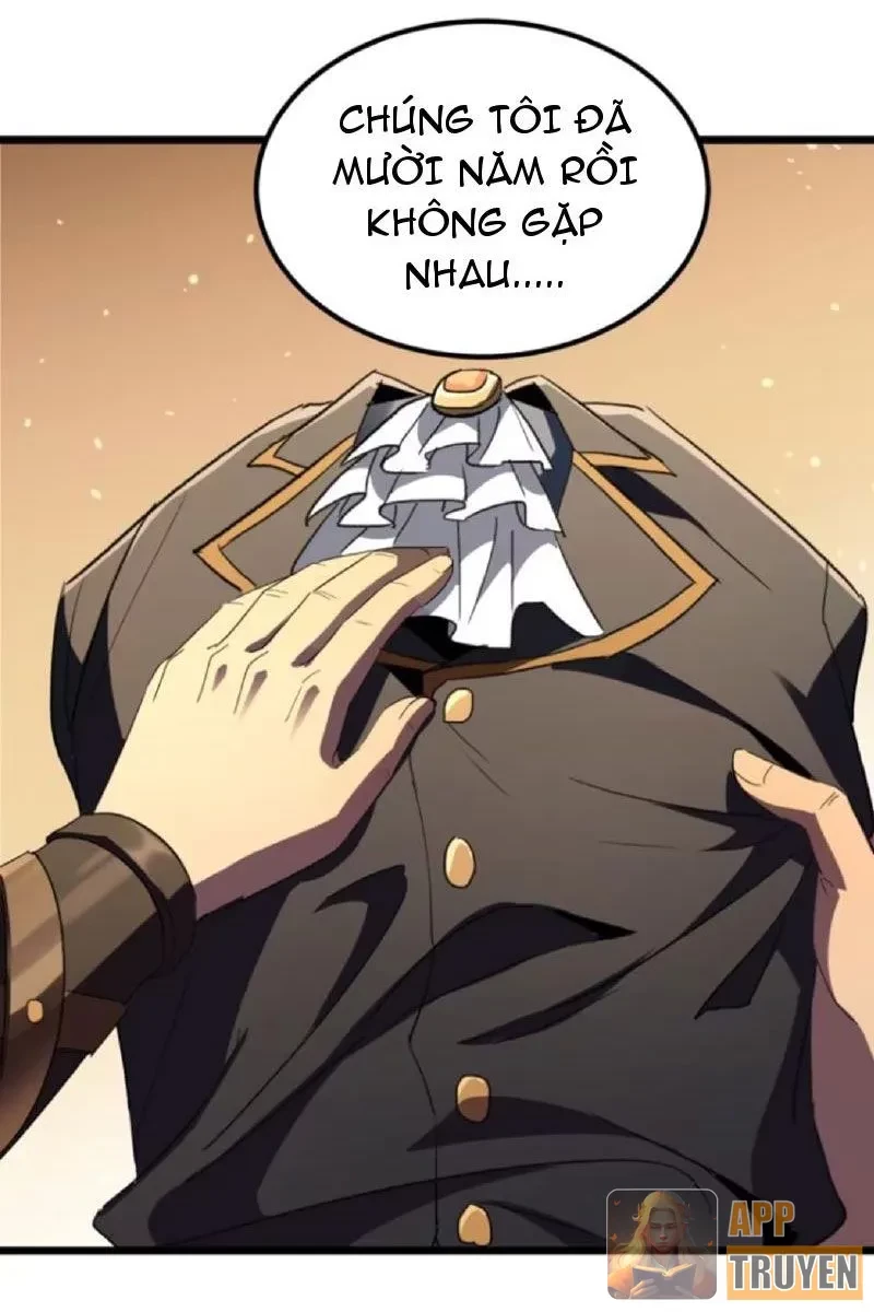 Dị Biến Giáng Lâm Nhân Gian: Triệu Hoán Chi Chủ! Chapter 61 - 7