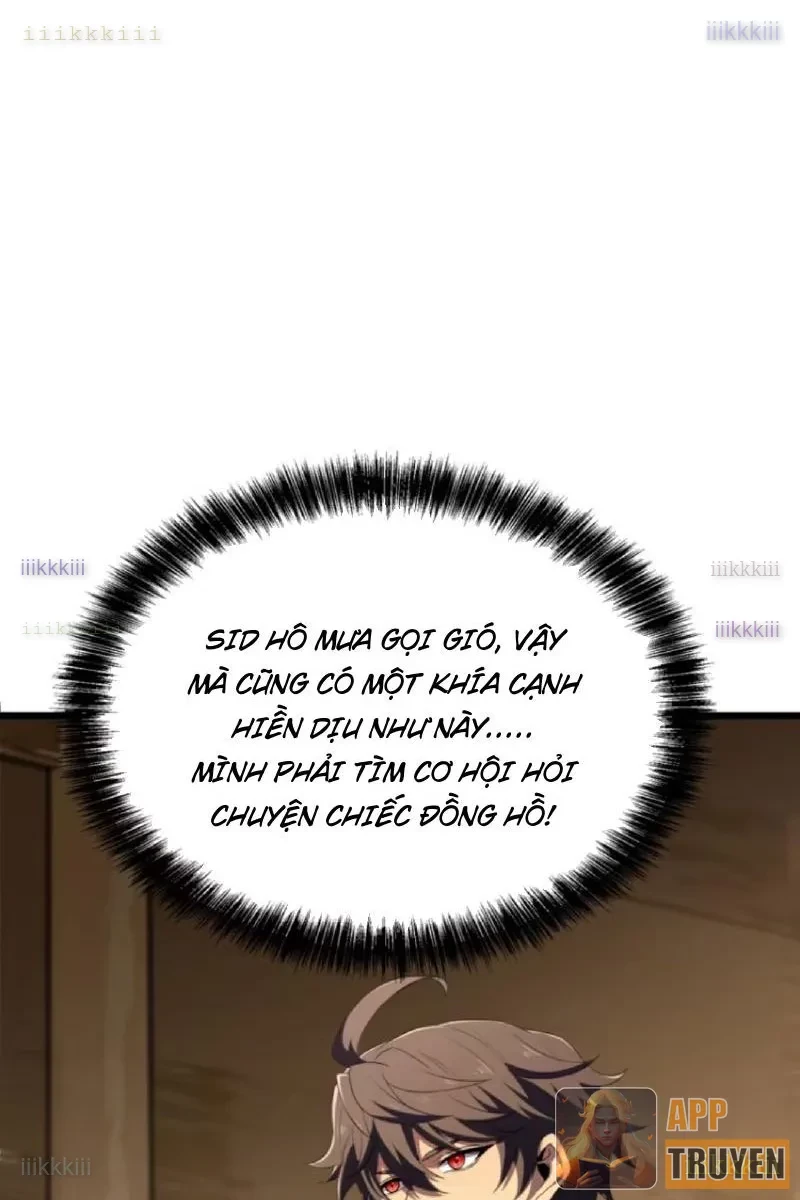 Dị Biến Giáng Lâm Nhân Gian: Triệu Hoán Chi Chủ! Chapter 61 - 8