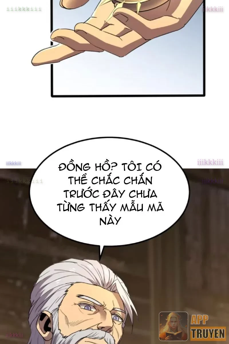 Dị Biến Giáng Lâm Nhân Gian: Triệu Hoán Chi Chủ! Chapter 61 - 14