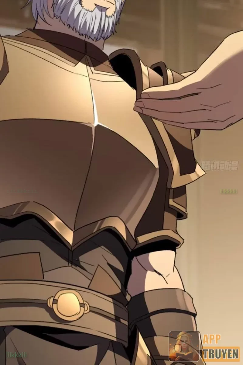 Dị Biến Giáng Lâm Nhân Gian: Triệu Hoán Chi Chủ! Chapter 61 - 15