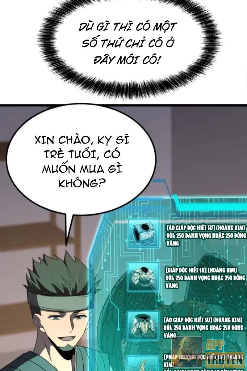 Dị Biến Giáng Lâm Nhân Gian: Triệu Hoán Chi Chủ! Chapter 61 - 29