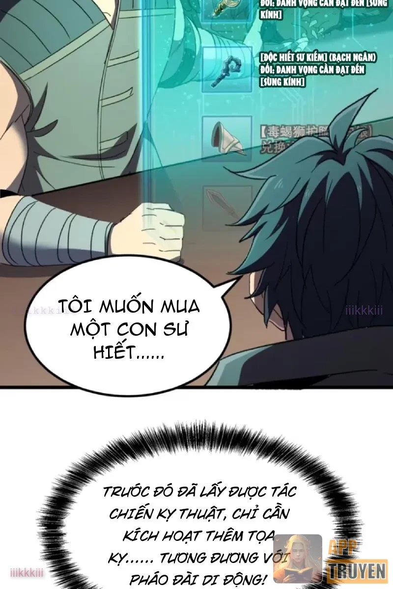 Dị Biến Giáng Lâm Nhân Gian: Triệu Hoán Chi Chủ! Chapter 61 - 30