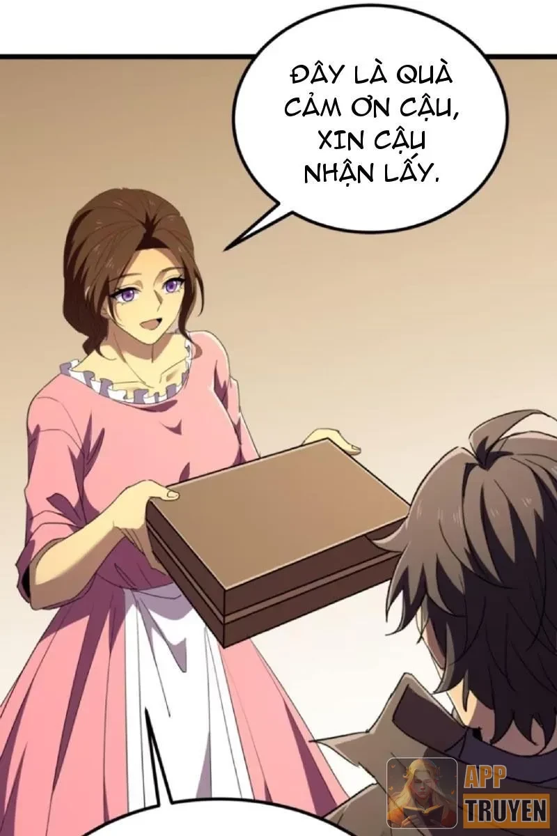 Dị Biến Giáng Lâm Nhân Gian: Triệu Hoán Chi Chủ! Chapter 61 - 39