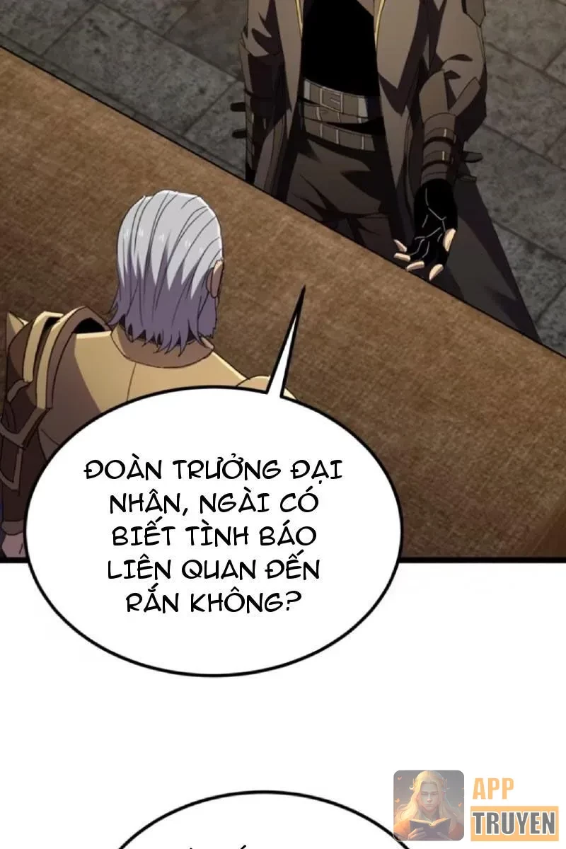 Dị Biến Giáng Lâm Nhân Gian: Triệu Hoán Chi Chủ! Chapter 61 - 46