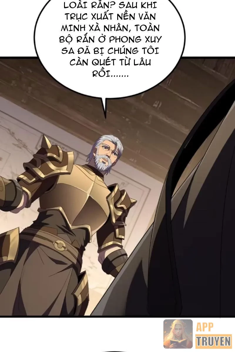 Dị Biến Giáng Lâm Nhân Gian: Triệu Hoán Chi Chủ! Chapter 61 - 47