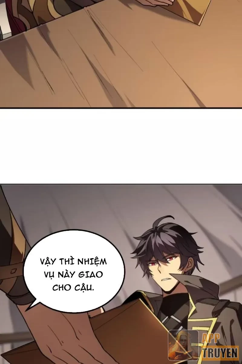 Dị Biến Giáng Lâm Nhân Gian: Triệu Hoán Chi Chủ! Chapter 61 - 53