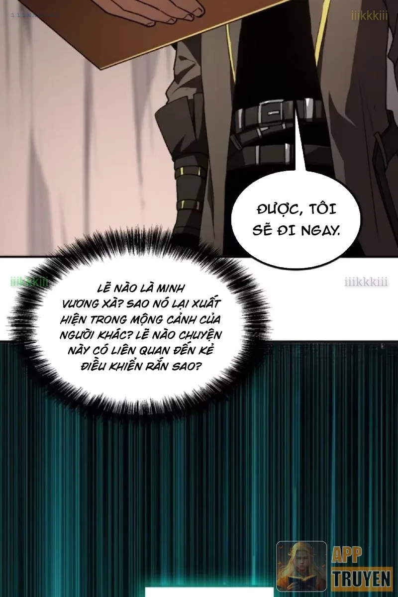 Dị Biến Giáng Lâm Nhân Gian: Triệu Hoán Chi Chủ! Chapter 61 - 54