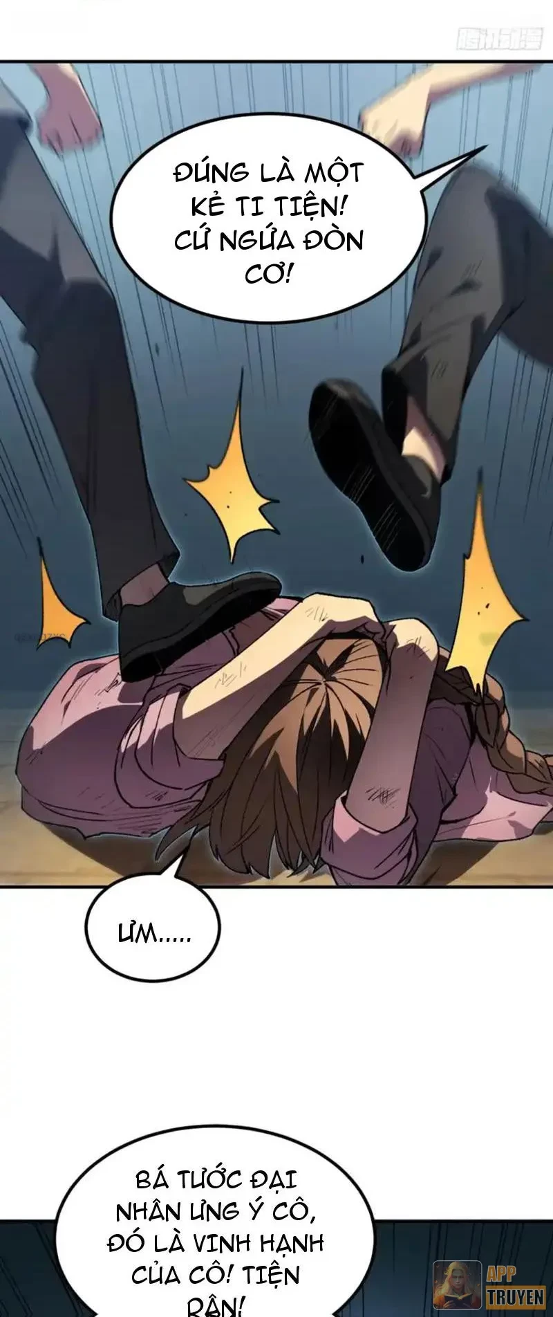 Dị Biến Giáng Lâm Nhân Gian: Triệu Hoán Chi Chủ! Chapter 62 - 2