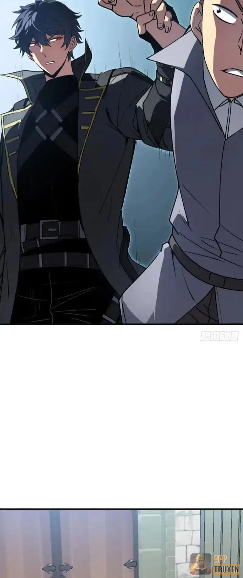 Dị Biến Giáng Lâm Nhân Gian: Triệu Hoán Chi Chủ! Chapter 62 - 4