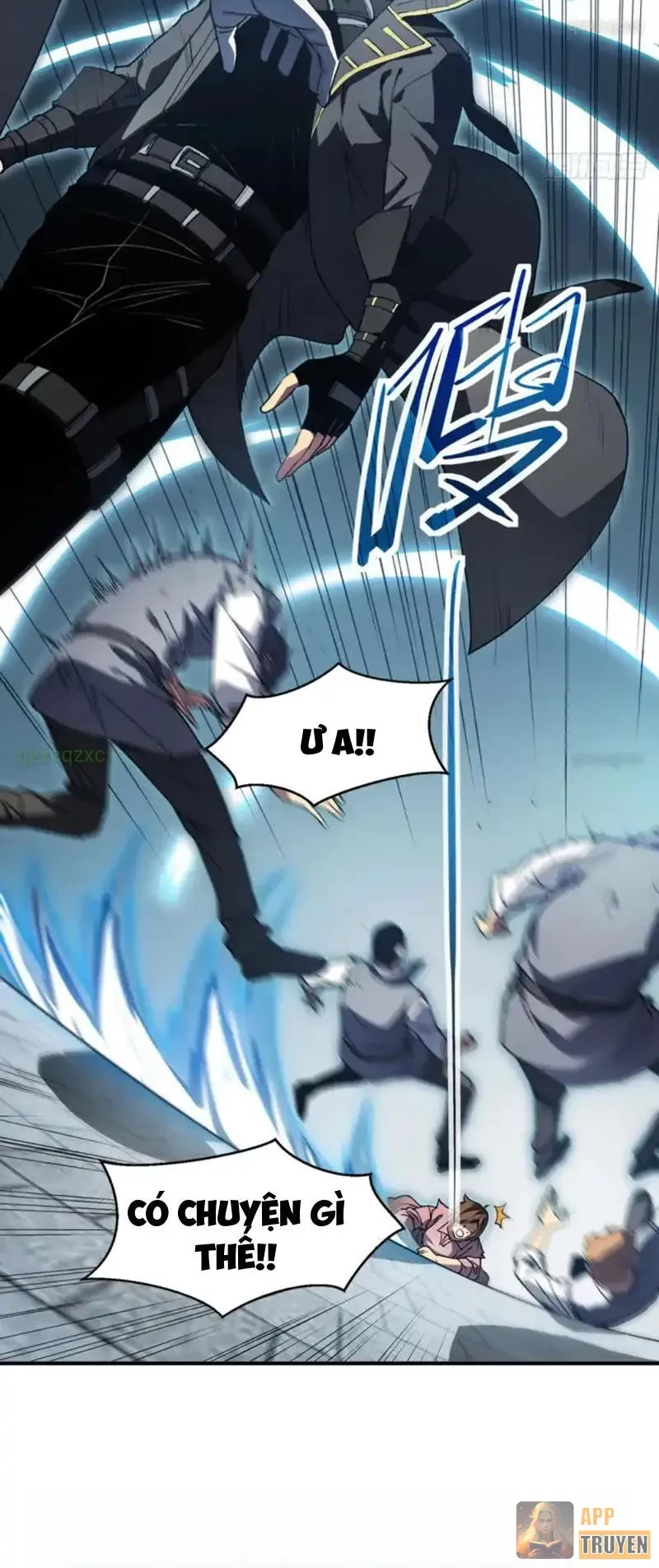 Dị Biến Giáng Lâm Nhân Gian: Triệu Hoán Chi Chủ! Chapter 62 - 9