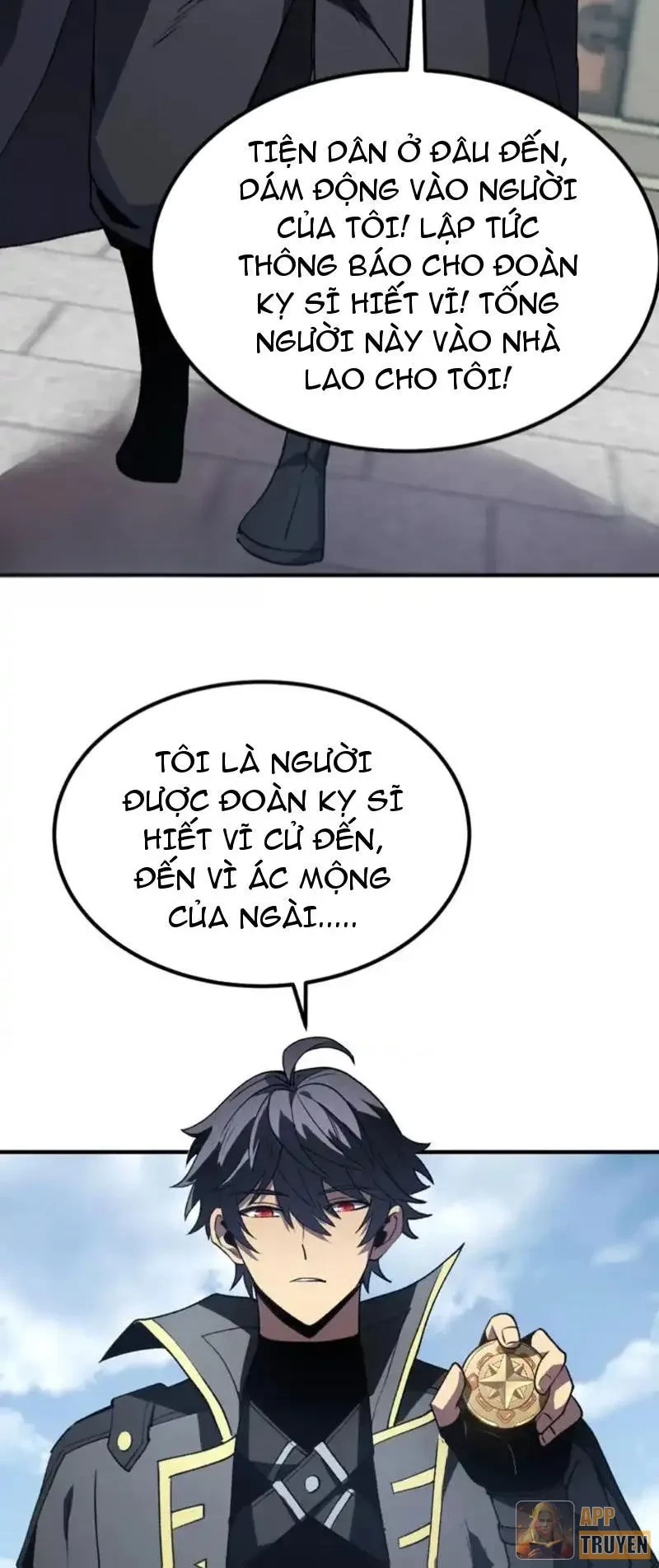 Dị Biến Giáng Lâm Nhân Gian: Triệu Hoán Chi Chủ! Chapter 62 - 13