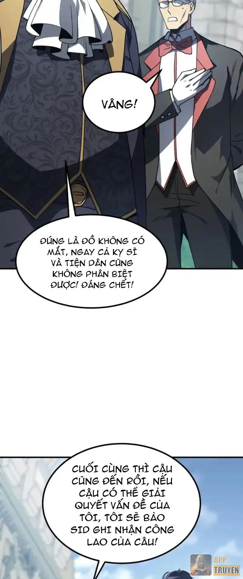 Dị Biến Giáng Lâm Nhân Gian: Triệu Hoán Chi Chủ! Chapter 62 - 15