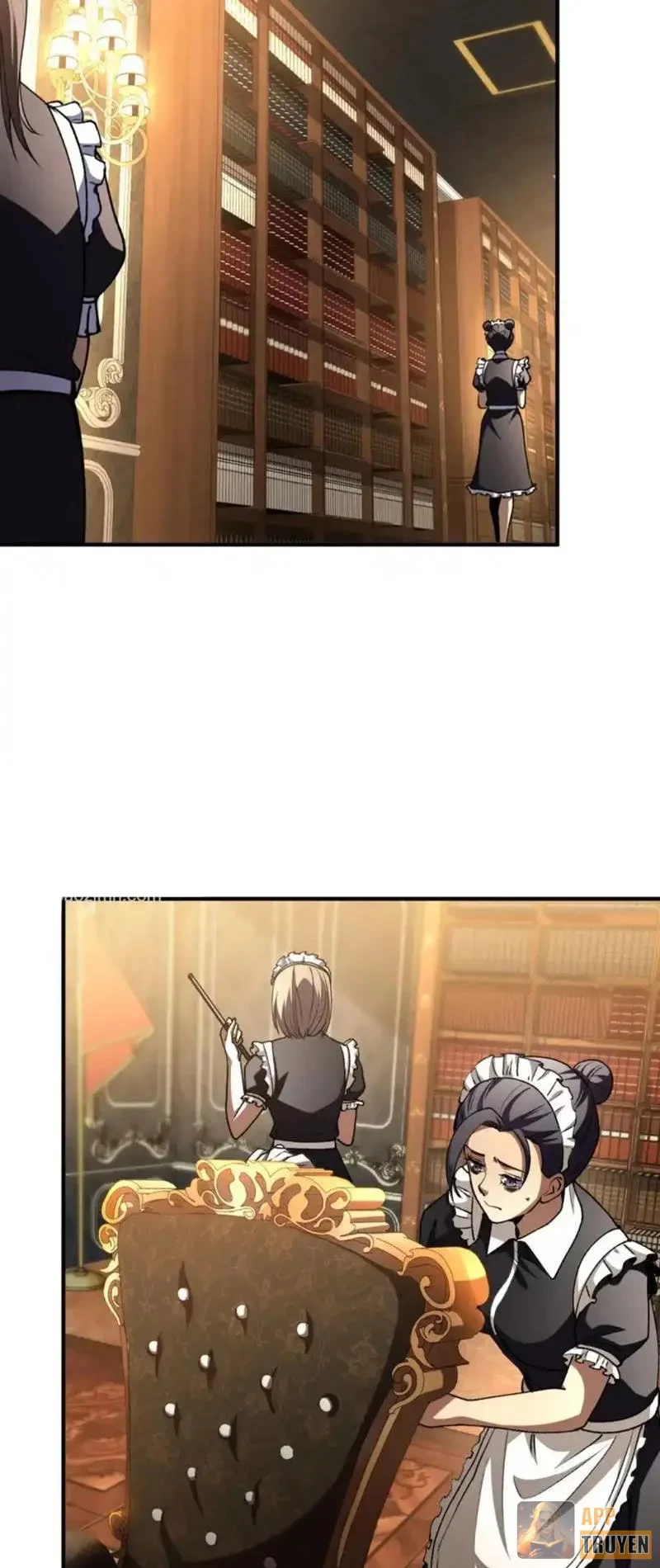 Dị Biến Giáng Lâm Nhân Gian: Triệu Hoán Chi Chủ! Chapter 62 - 17