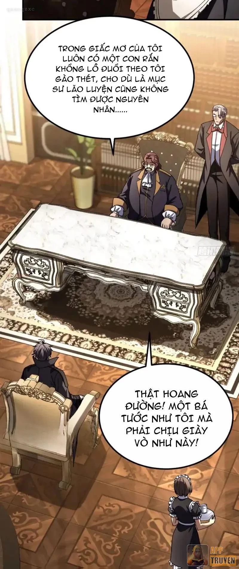 Dị Biến Giáng Lâm Nhân Gian: Triệu Hoán Chi Chủ! Chapter 62 - 18