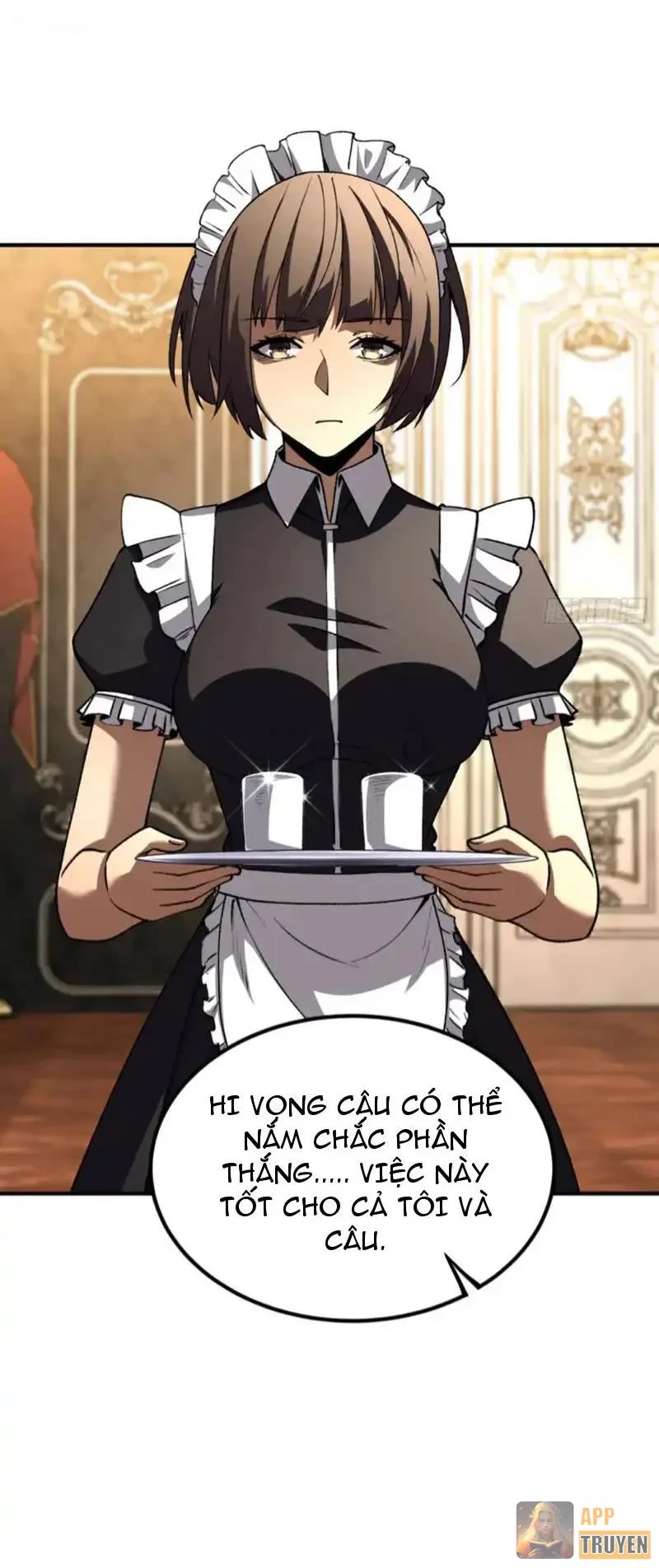 Dị Biến Giáng Lâm Nhân Gian: Triệu Hoán Chi Chủ! Chapter 62 - 21