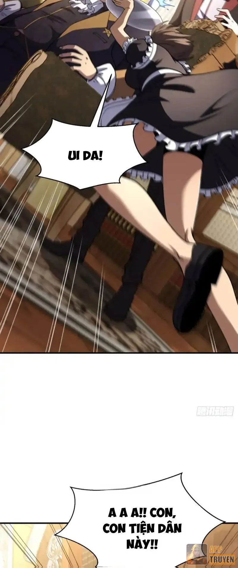 Dị Biến Giáng Lâm Nhân Gian: Triệu Hoán Chi Chủ! Chapter 62 - 23