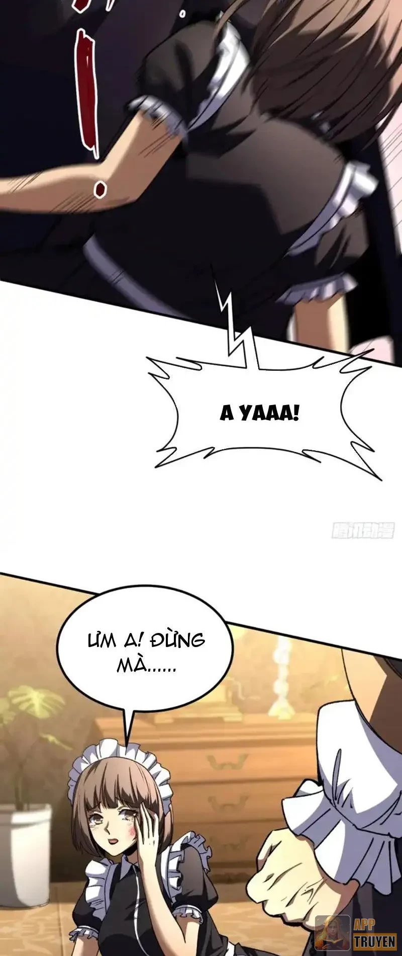 Dị Biến Giáng Lâm Nhân Gian: Triệu Hoán Chi Chủ! Chapter 62 - 26