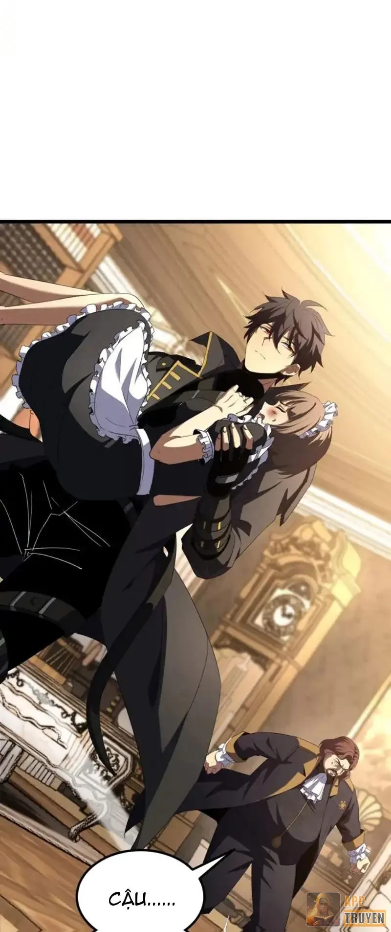 Dị Biến Giáng Lâm Nhân Gian: Triệu Hoán Chi Chủ! Chapter 62 - 30