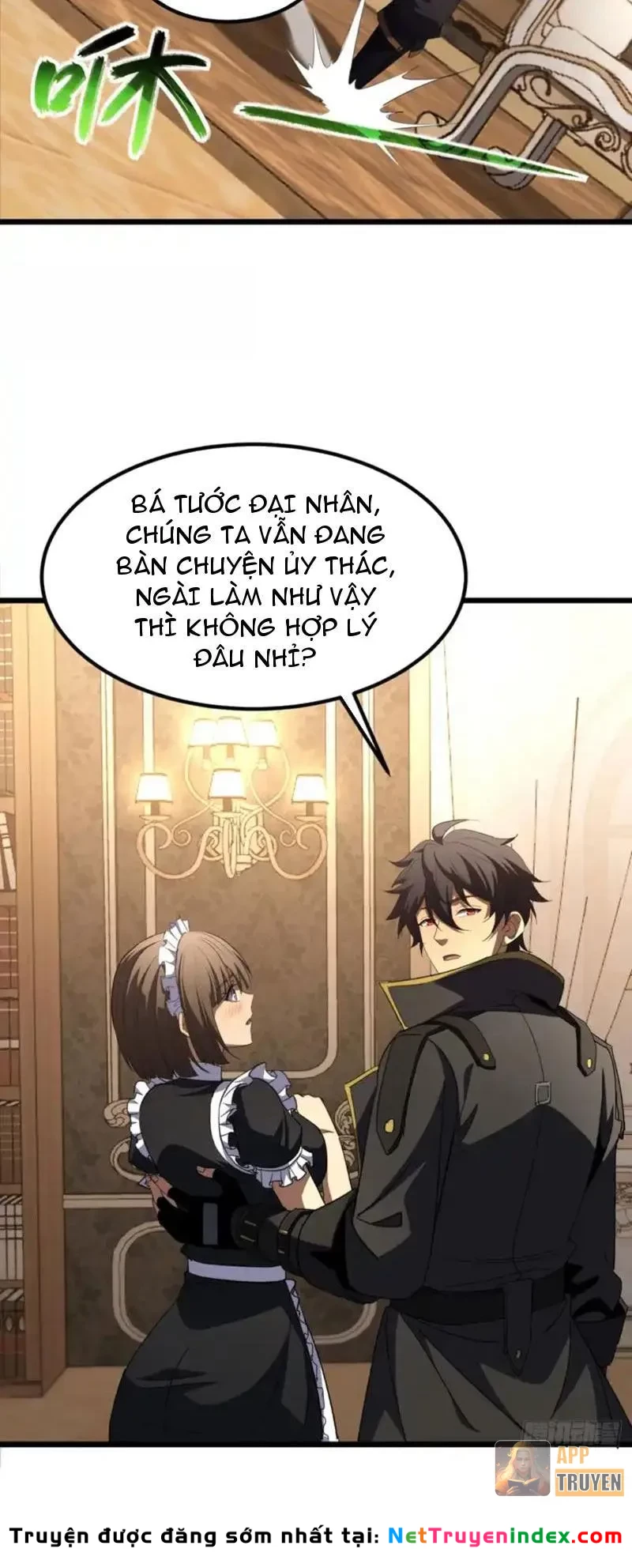 Dị Biến Giáng Lâm Nhân Gian: Triệu Hoán Chi Chủ! Chapter 62 - 31