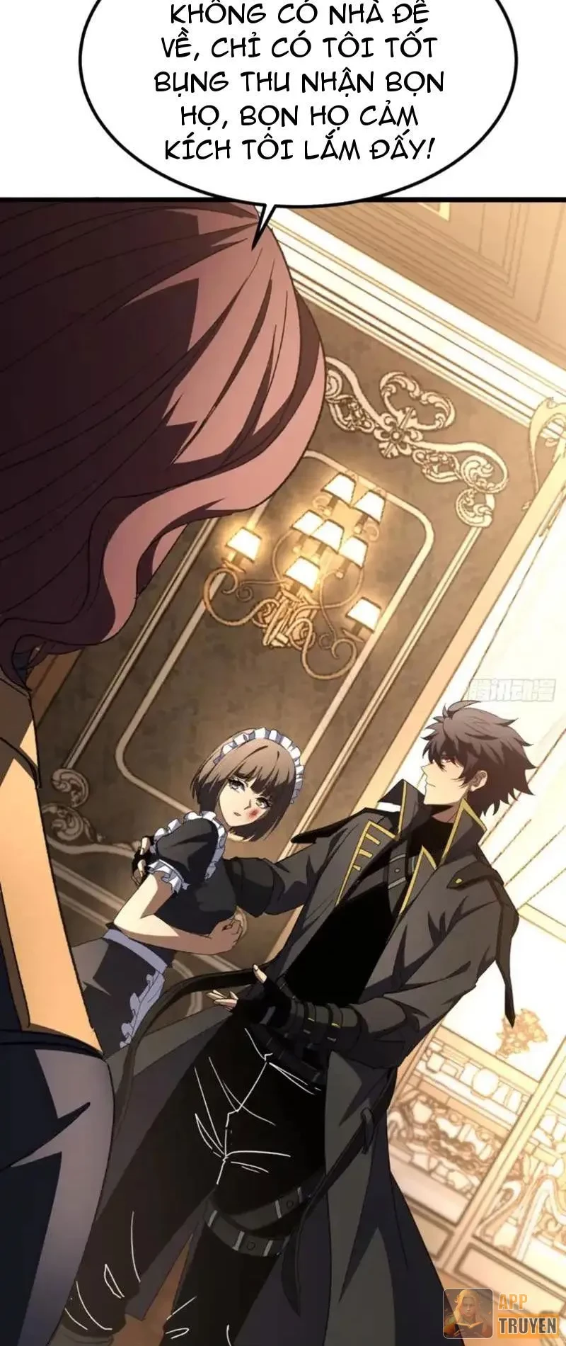 Dị Biến Giáng Lâm Nhân Gian: Triệu Hoán Chi Chủ! Chapter 62 - 33