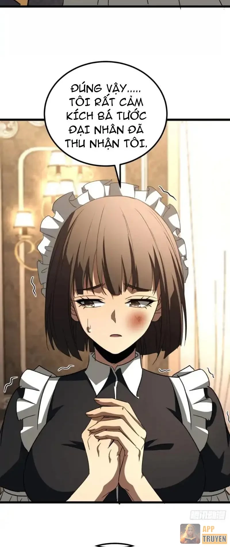 Dị Biến Giáng Lâm Nhân Gian: Triệu Hoán Chi Chủ! Chapter 62 - 35