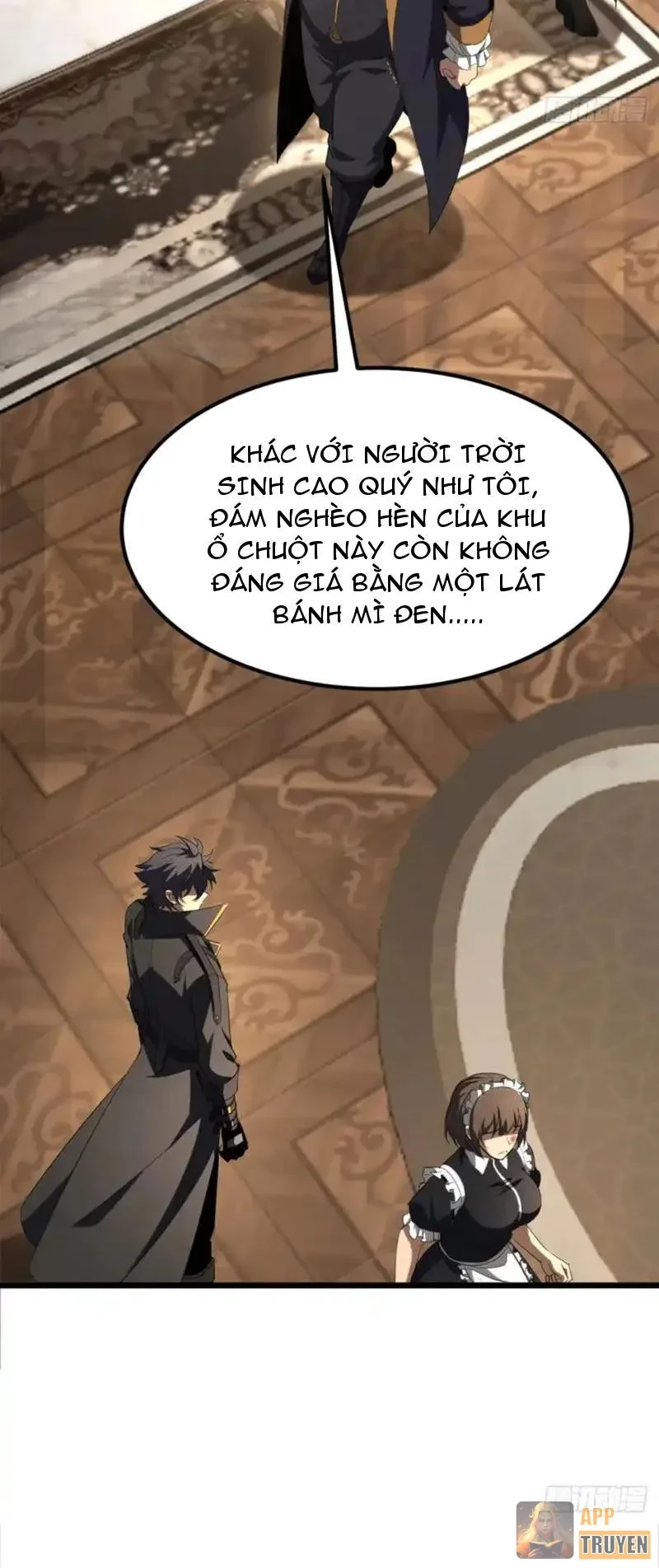 Dị Biến Giáng Lâm Nhân Gian: Triệu Hoán Chi Chủ! Chapter 62 - 37