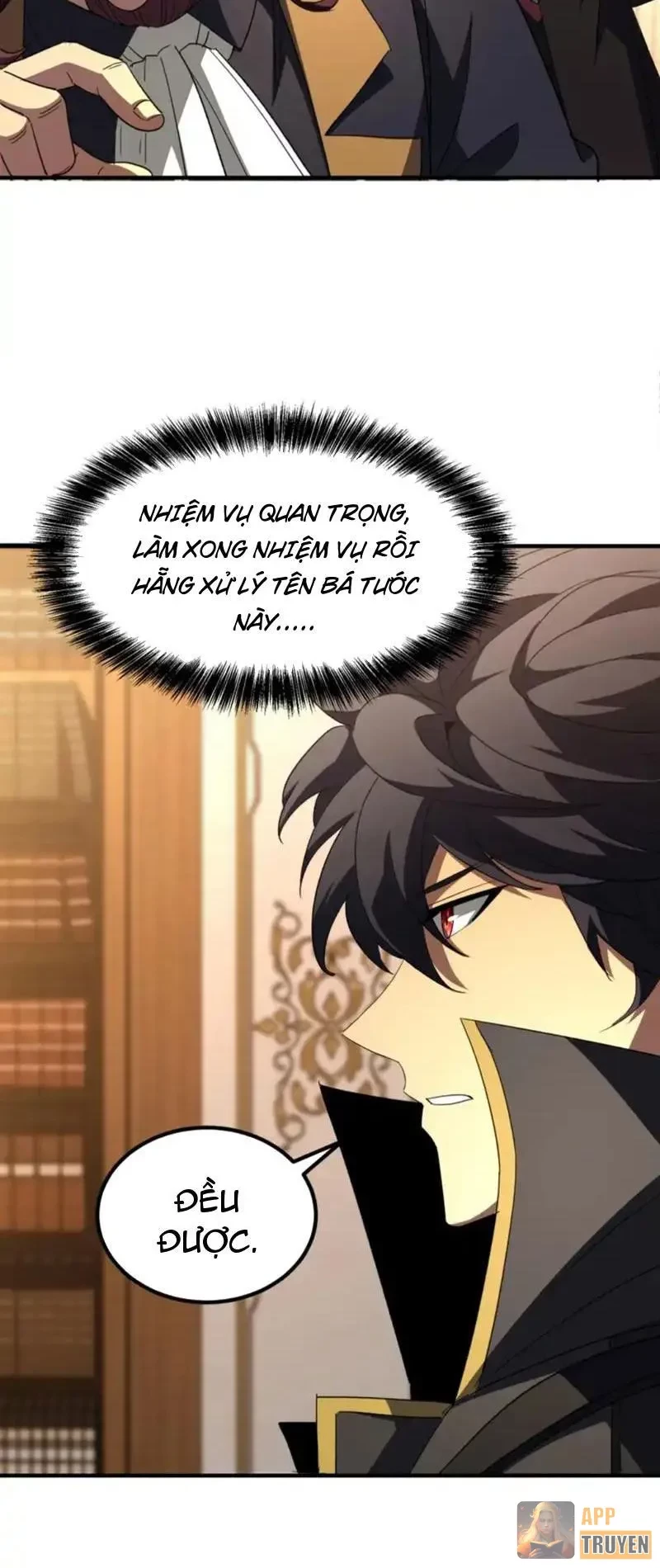 Dị Biến Giáng Lâm Nhân Gian: Triệu Hoán Chi Chủ! Chapter 62 - 43