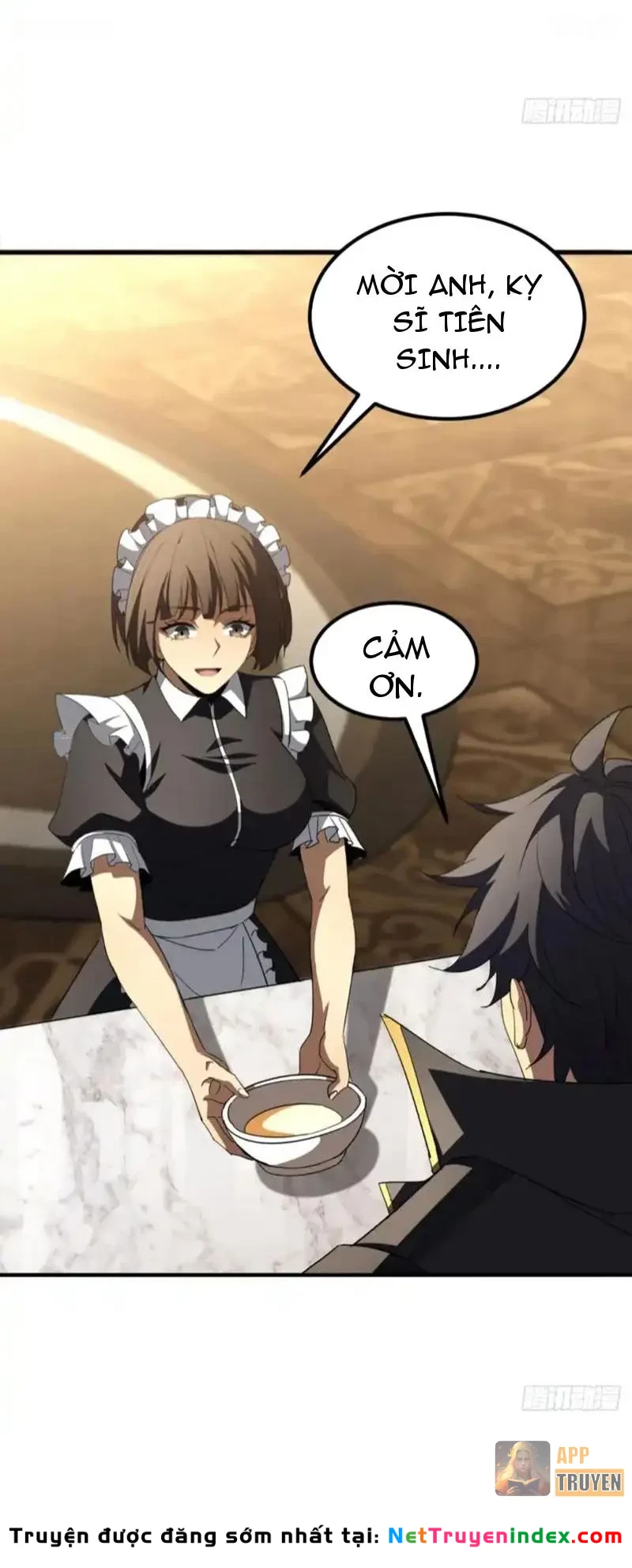 Dị Biến Giáng Lâm Nhân Gian: Triệu Hoán Chi Chủ! Chapter 62 - 44