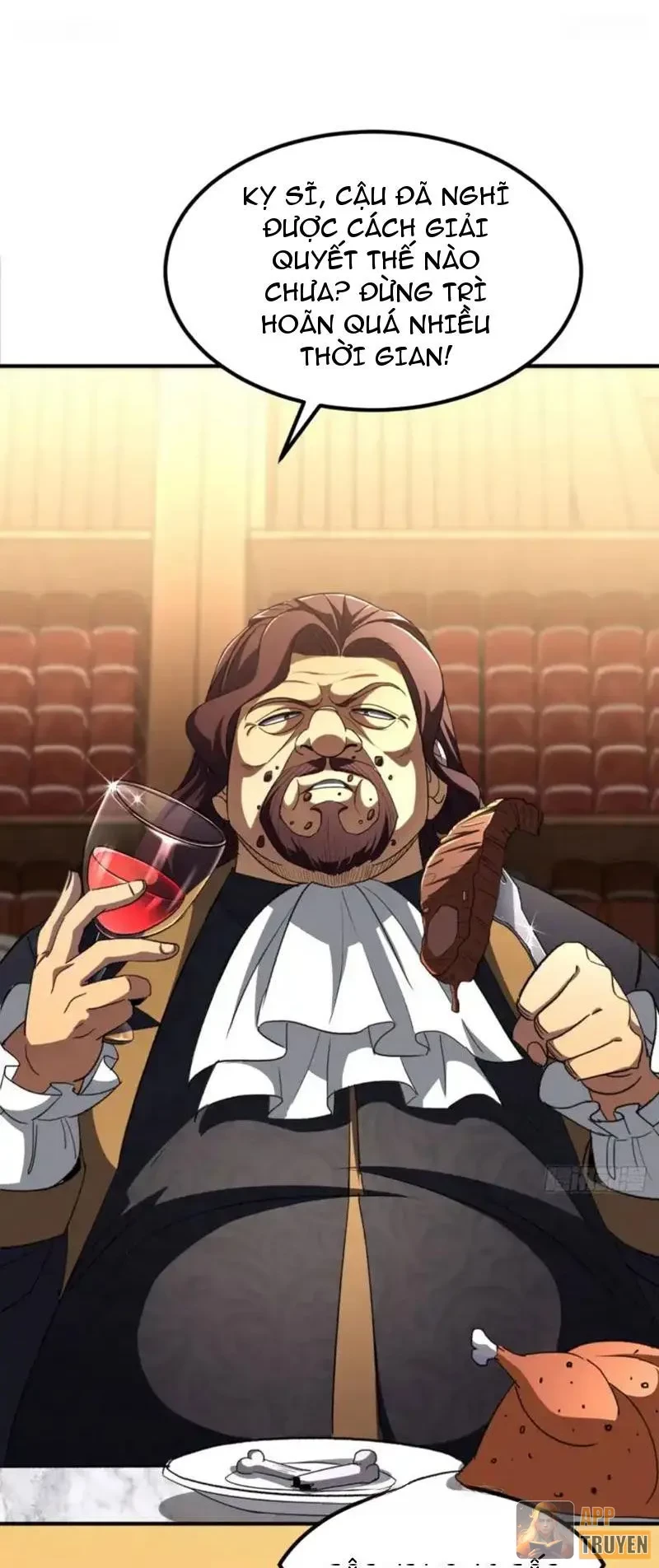 Dị Biến Giáng Lâm Nhân Gian: Triệu Hoán Chi Chủ! Chapter 62 - 45