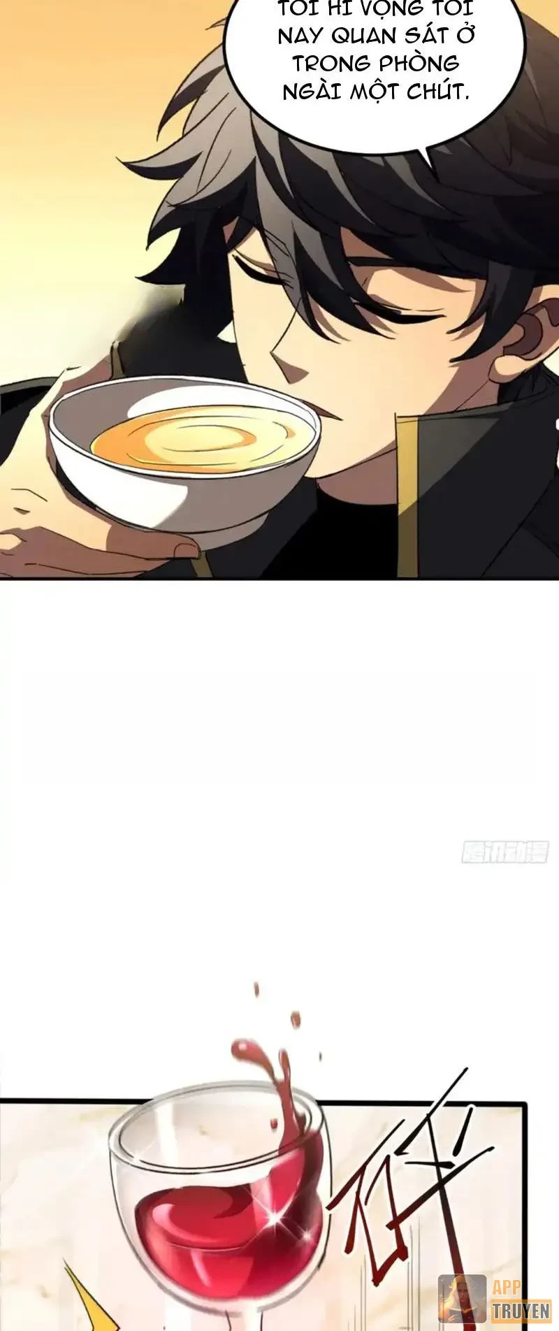 Dị Biến Giáng Lâm Nhân Gian: Triệu Hoán Chi Chủ! Chapter 62 - 46