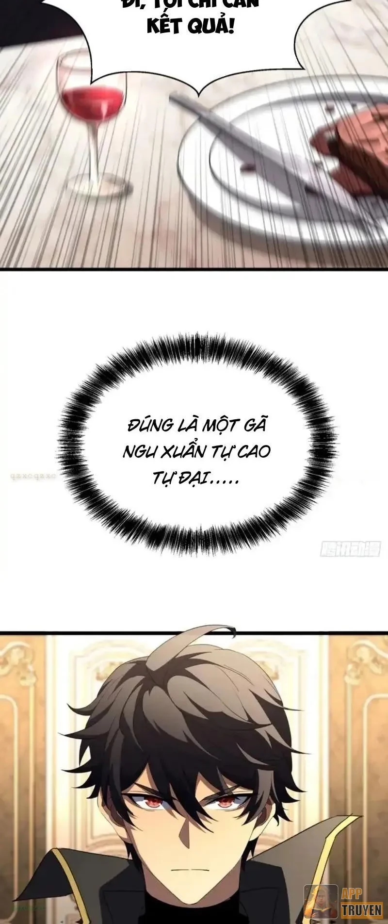 Dị Biến Giáng Lâm Nhân Gian: Triệu Hoán Chi Chủ! Chapter 62 - 48