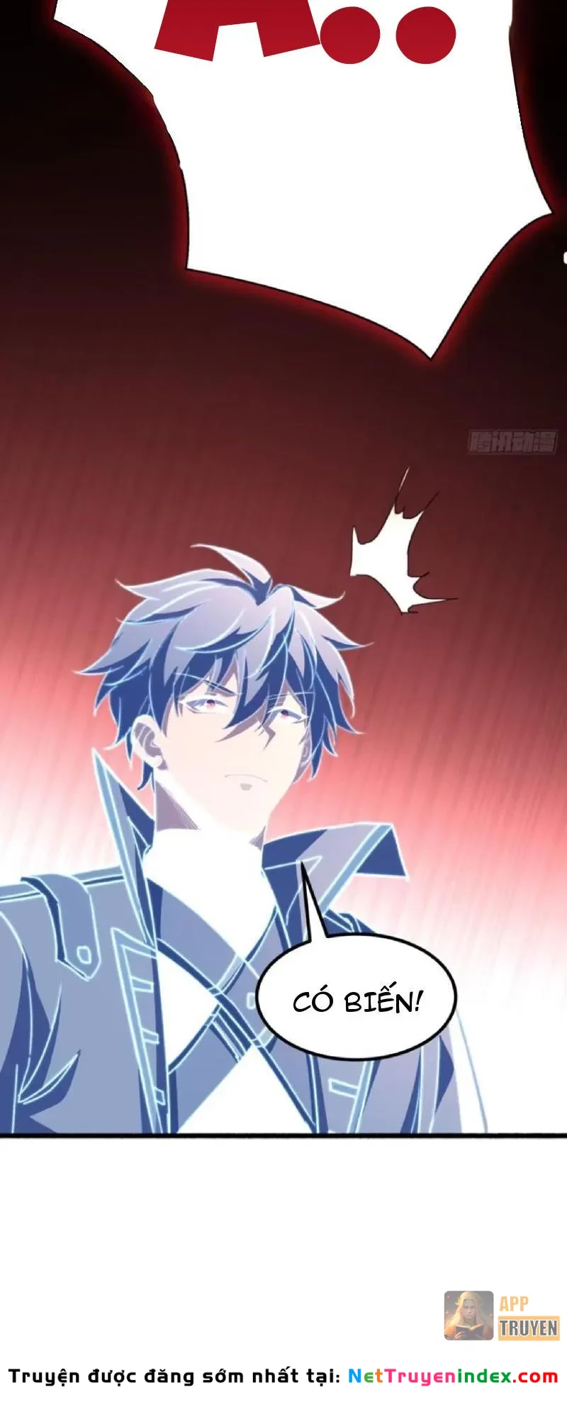 Dị Biến Giáng Lâm Nhân Gian: Triệu Hoán Chi Chủ! Chapter 63 - 3