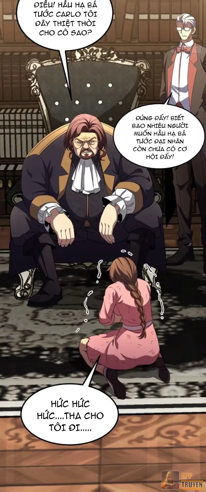 Dị Biến Giáng Lâm Nhân Gian: Triệu Hoán Chi Chủ! Chapter 63 - 5