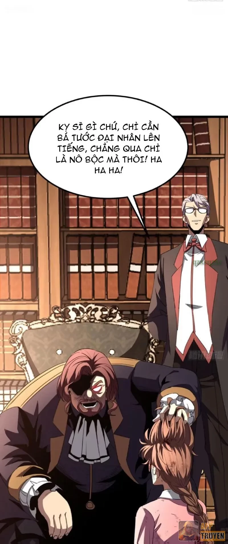 Dị Biến Giáng Lâm Nhân Gian: Triệu Hoán Chi Chủ! Chapter 63 - 8