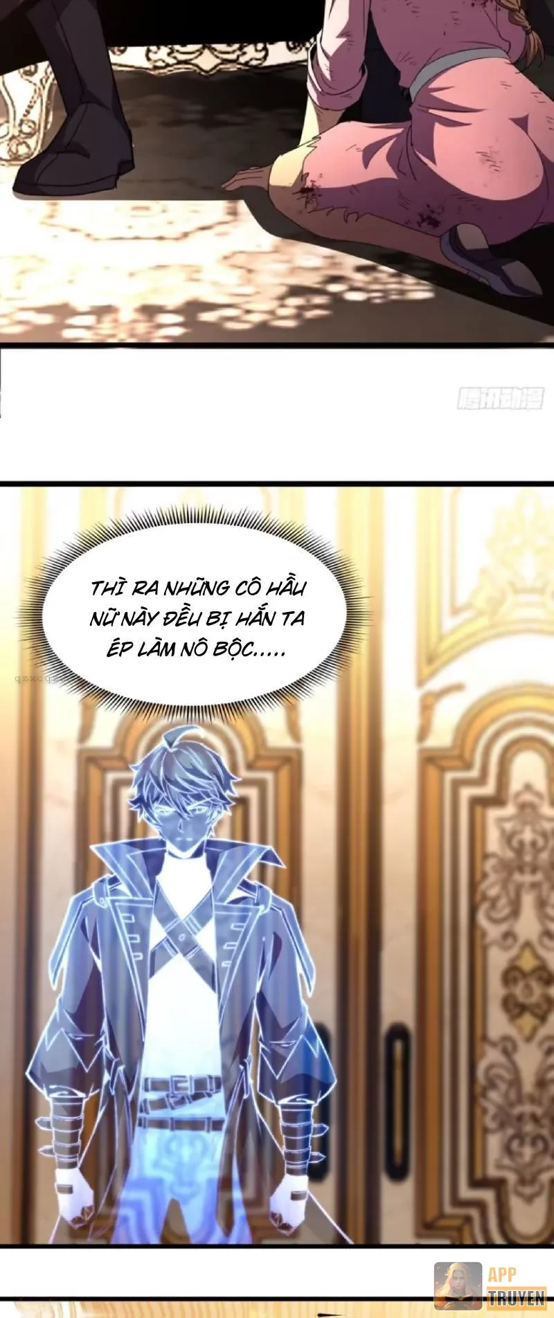 Dị Biến Giáng Lâm Nhân Gian: Triệu Hoán Chi Chủ! Chapter 63 - 9