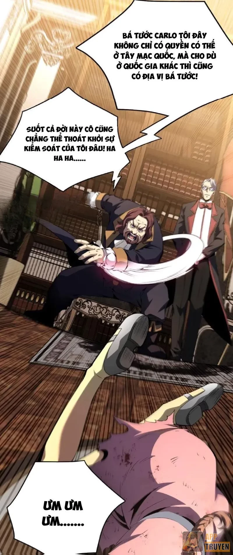 Dị Biến Giáng Lâm Nhân Gian: Triệu Hoán Chi Chủ! Chapter 63 - 10