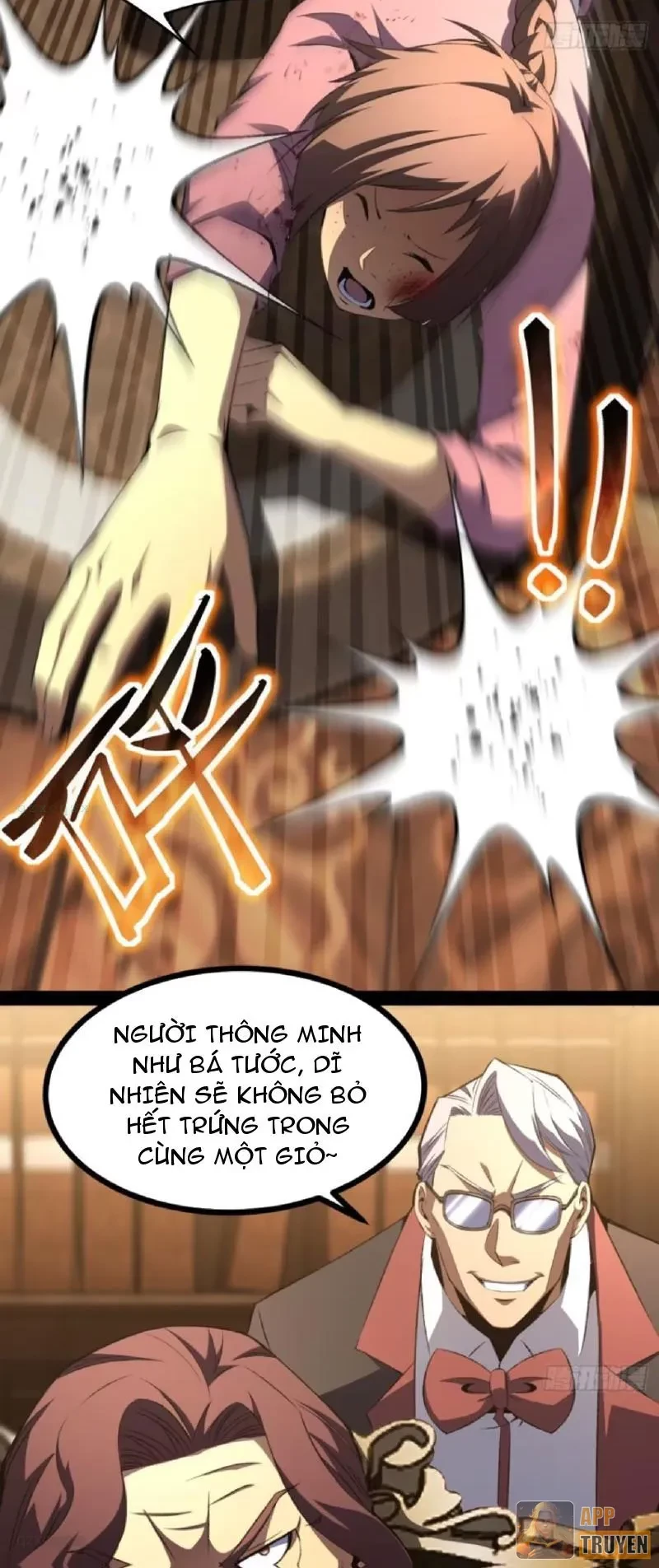 Dị Biến Giáng Lâm Nhân Gian: Triệu Hoán Chi Chủ! Chapter 63 - 11