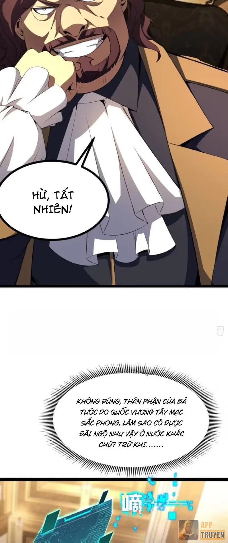 Dị Biến Giáng Lâm Nhân Gian: Triệu Hoán Chi Chủ! Chapter 63 - 12