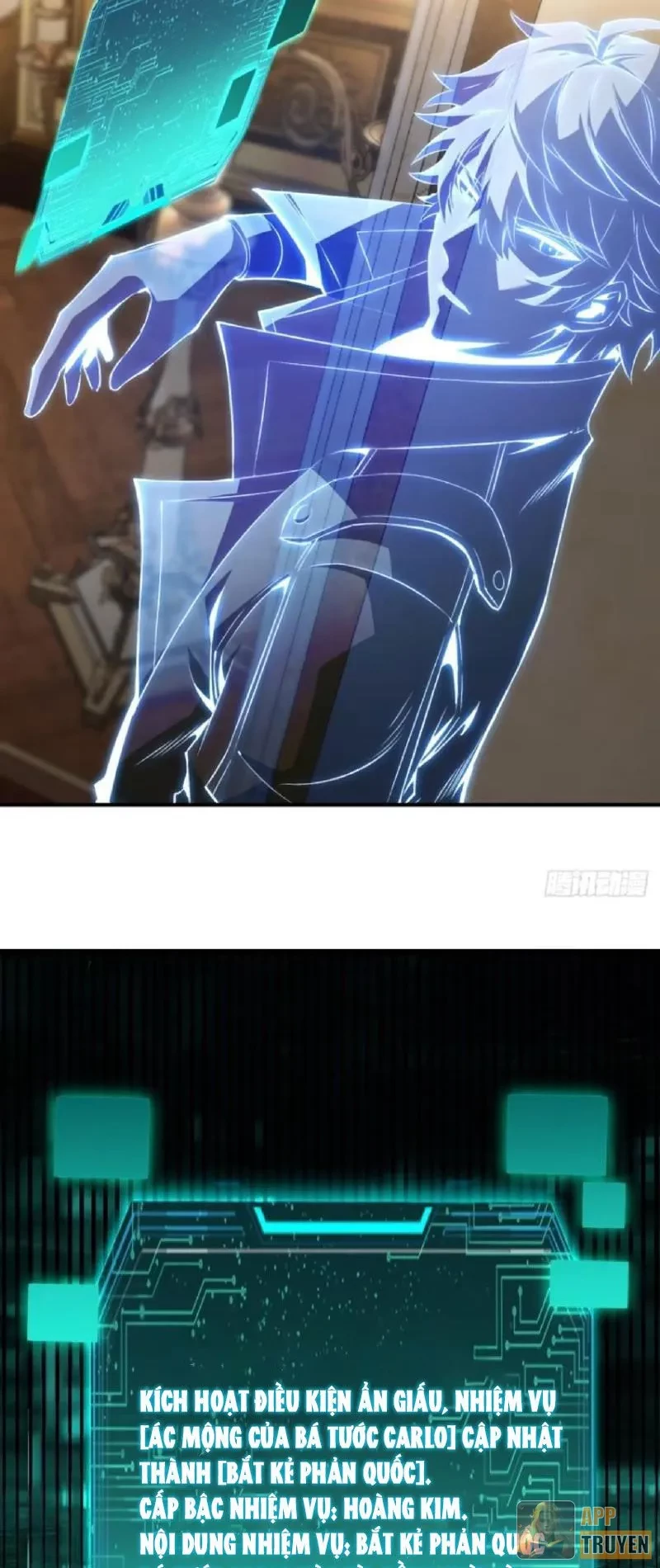 Dị Biến Giáng Lâm Nhân Gian: Triệu Hoán Chi Chủ! Chapter 63 - 13