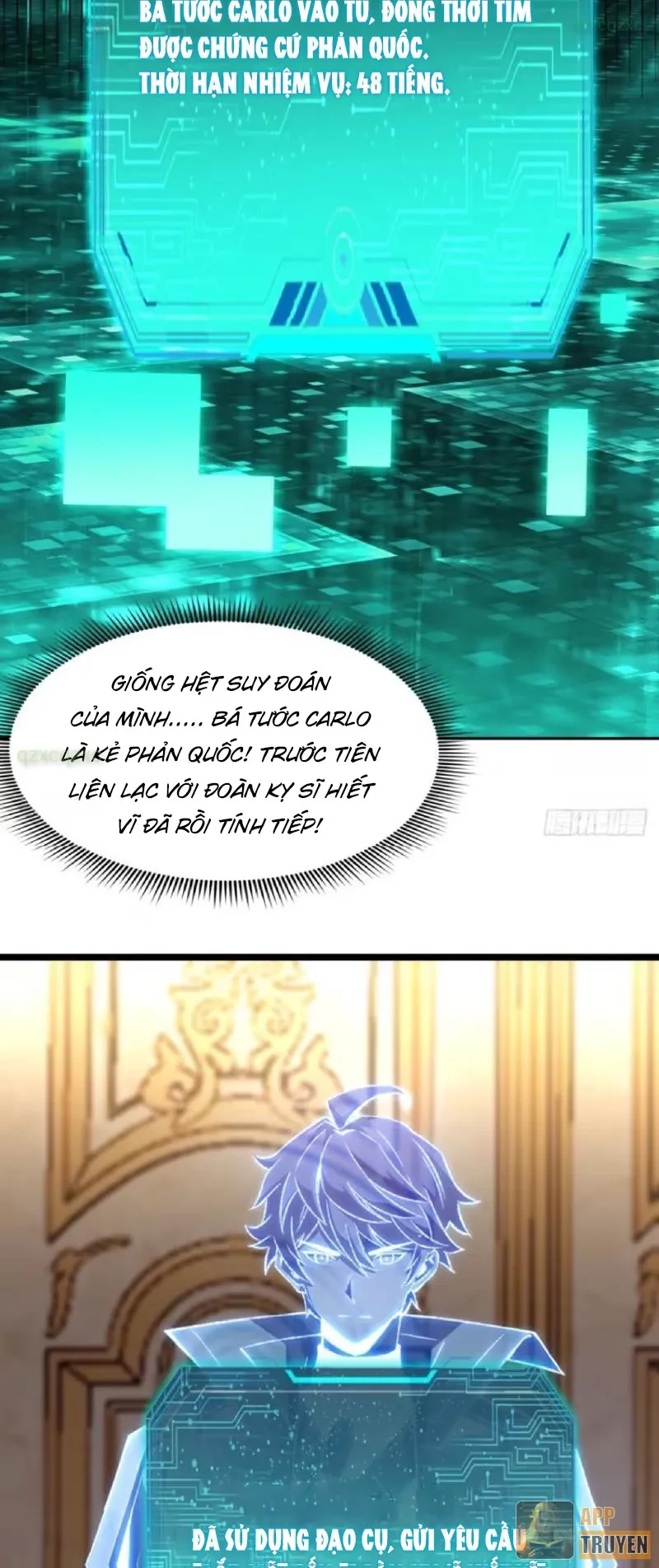 Dị Biến Giáng Lâm Nhân Gian: Triệu Hoán Chi Chủ! Chapter 63 - 14