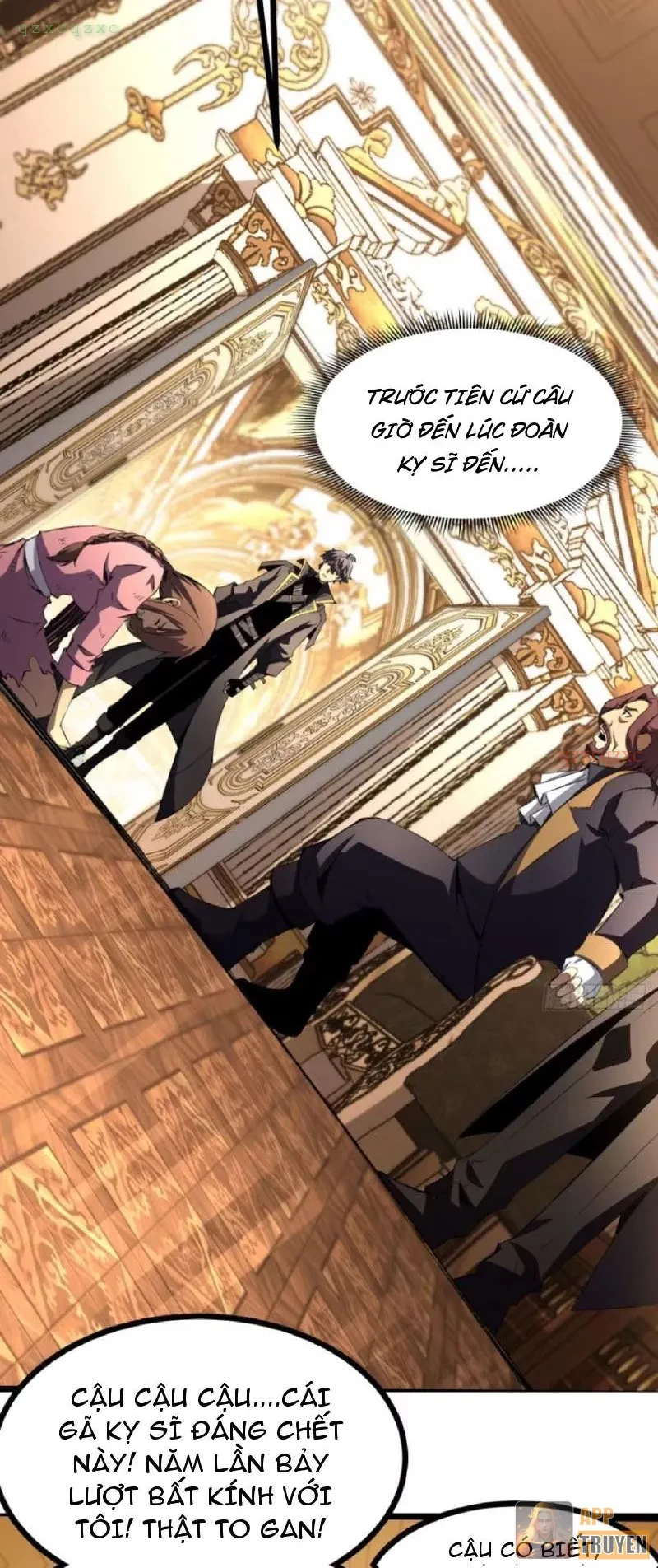 Dị Biến Giáng Lâm Nhân Gian: Triệu Hoán Chi Chủ! Chapter 63 - 19