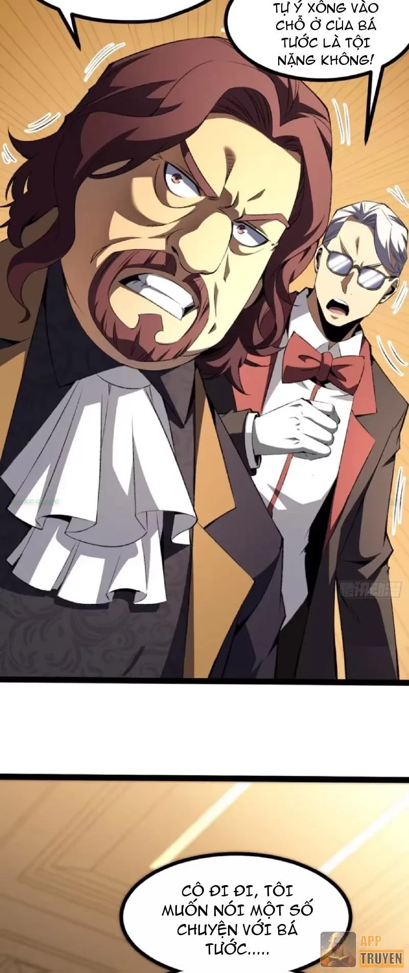 Dị Biến Giáng Lâm Nhân Gian: Triệu Hoán Chi Chủ! Chapter 63 - 20