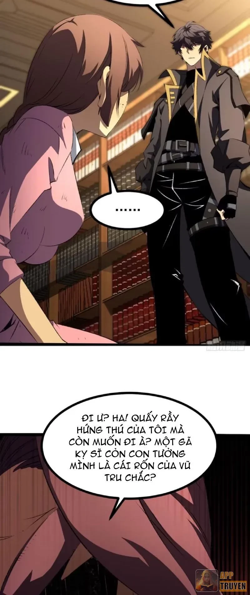 Dị Biến Giáng Lâm Nhân Gian: Triệu Hoán Chi Chủ! Chapter 63 - 21