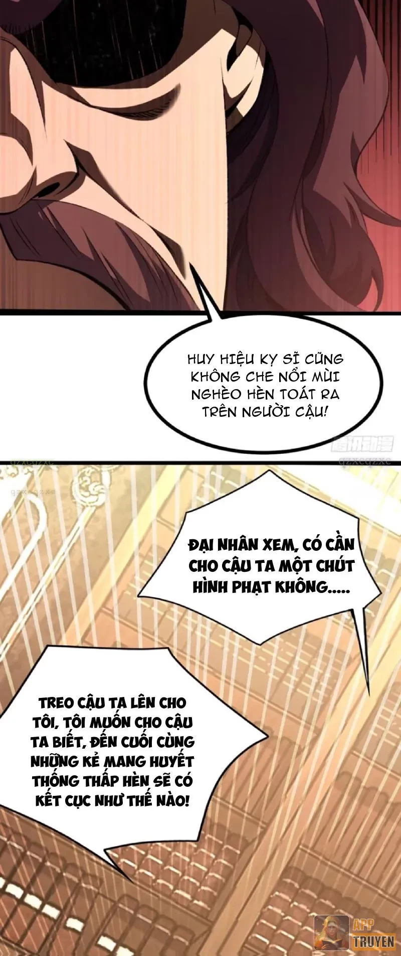 Dị Biến Giáng Lâm Nhân Gian: Triệu Hoán Chi Chủ! Chapter 63 - 22