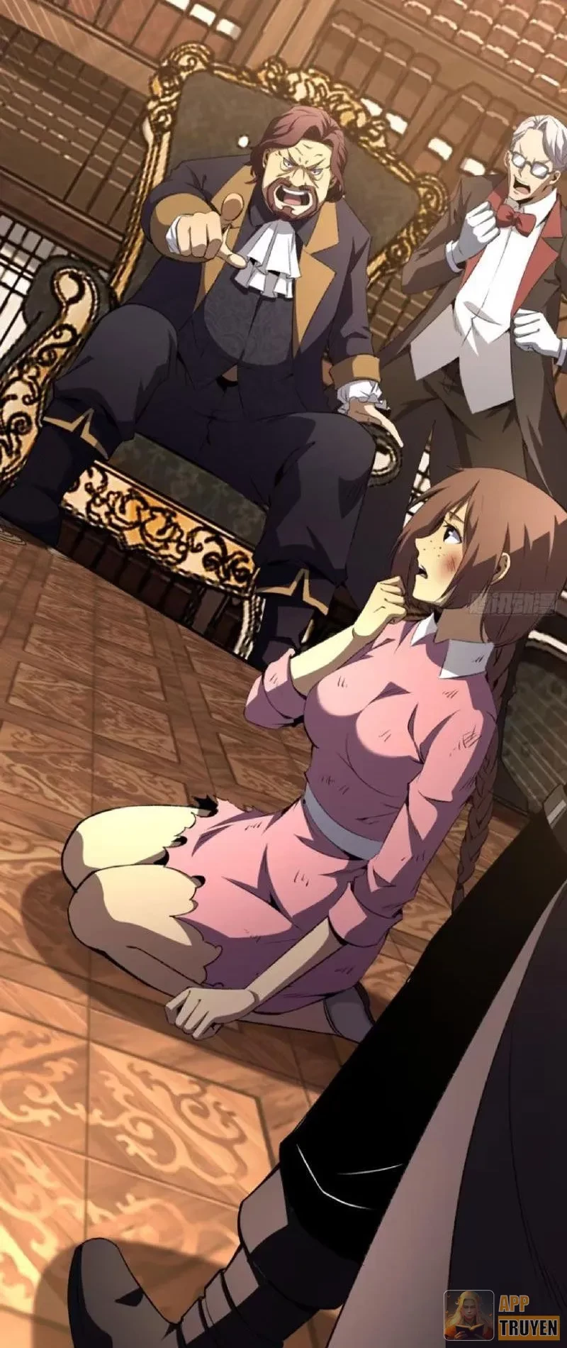 Dị Biến Giáng Lâm Nhân Gian: Triệu Hoán Chi Chủ! Chapter 63 - 23