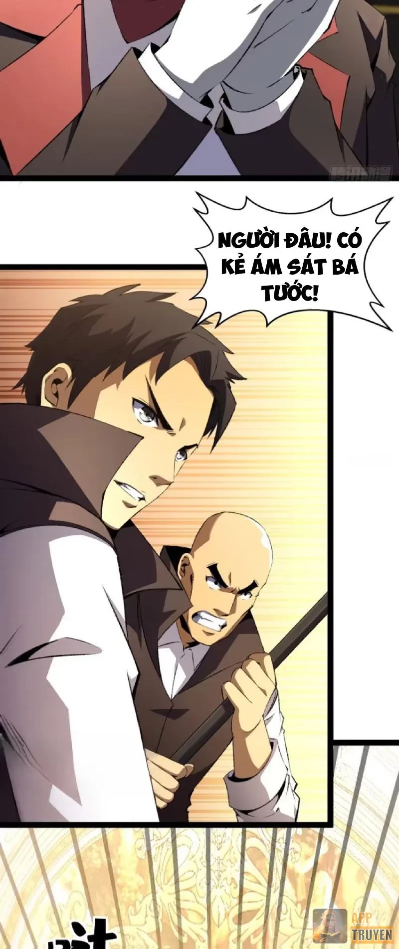 Dị Biến Giáng Lâm Nhân Gian: Triệu Hoán Chi Chủ! Chapter 63 - 25