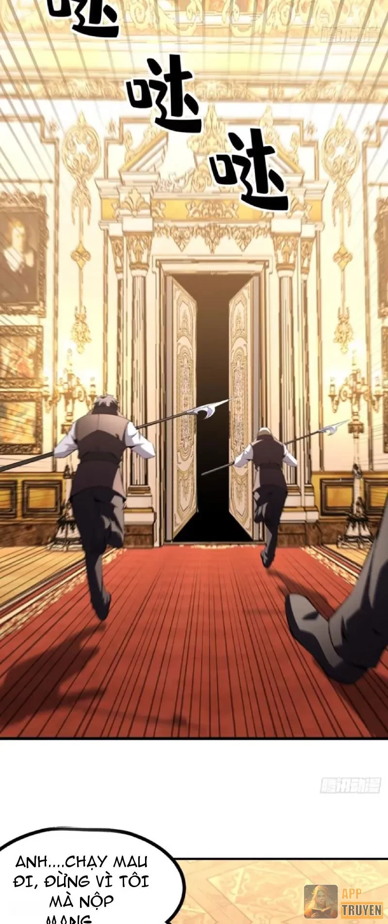 Dị Biến Giáng Lâm Nhân Gian: Triệu Hoán Chi Chủ! Chapter 63 - 26