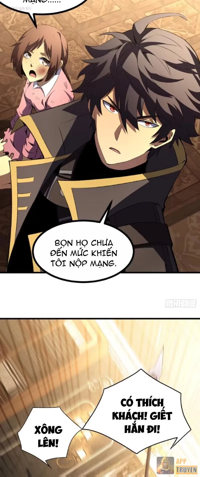 Dị Biến Giáng Lâm Nhân Gian: Triệu Hoán Chi Chủ! Chapter 63 - 27