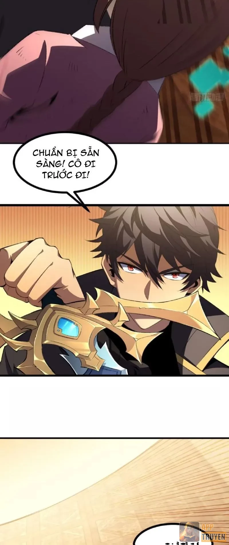 Dị Biến Giáng Lâm Nhân Gian: Triệu Hoán Chi Chủ! Chapter 63 - 29