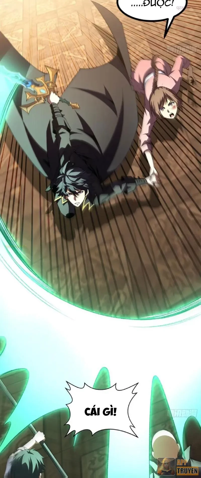 Dị Biến Giáng Lâm Nhân Gian: Triệu Hoán Chi Chủ! Chapter 63 - 30